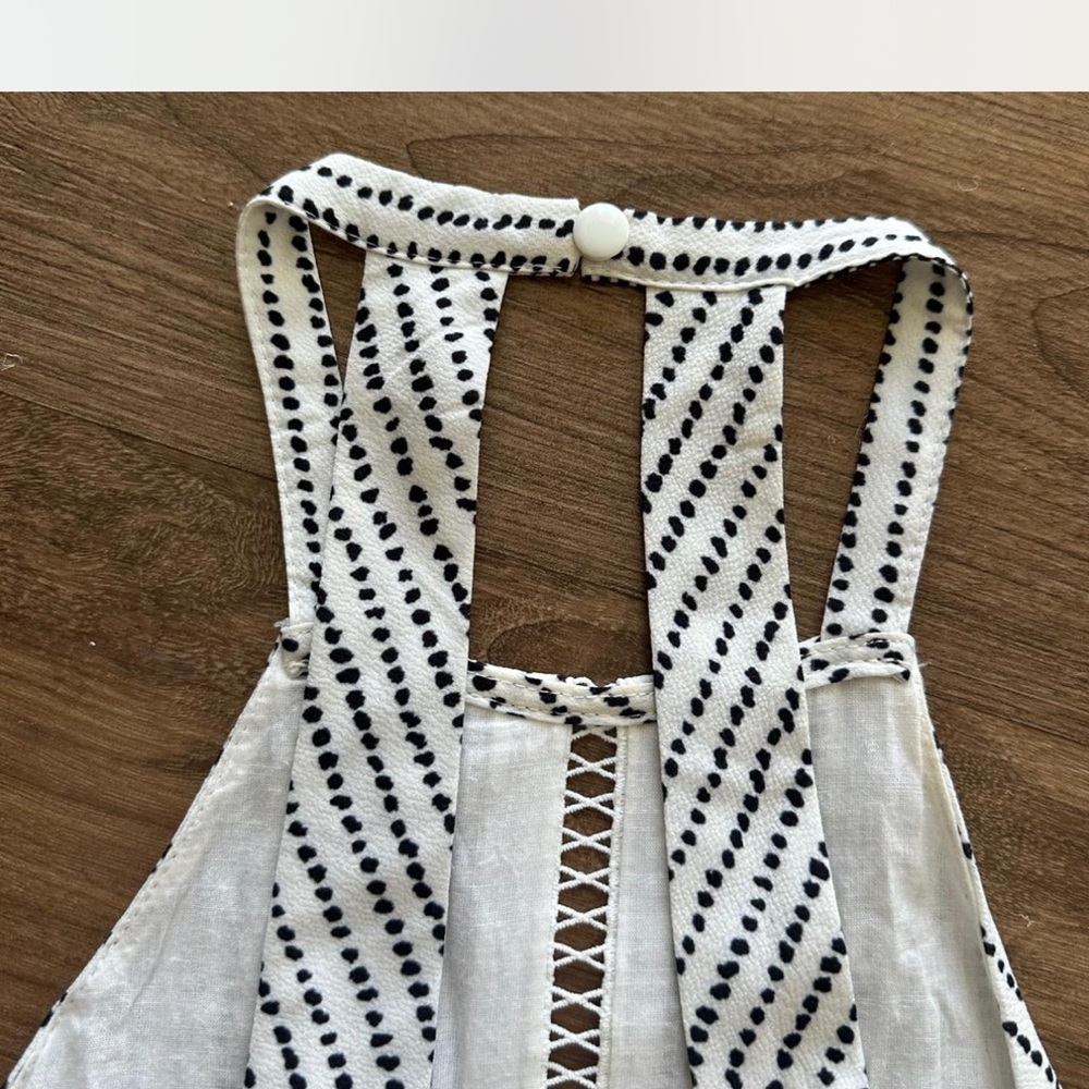 LF Romper - Picture 3 of 5